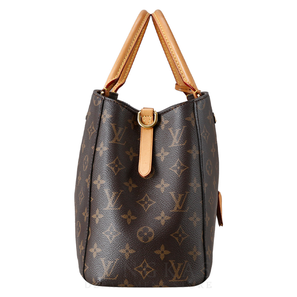 LOUIS VUITTON(USED)루이비통 모노그램 몽테뉴 MM